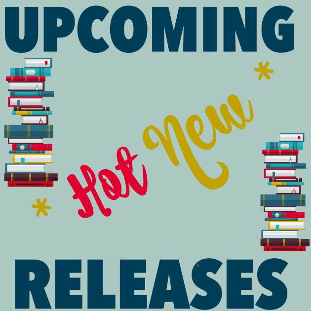 Upcoming Releases