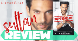 REVIEW: INAPPROPRIATE by Vi Keeland